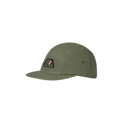 Mammut · Five Panel Cotton