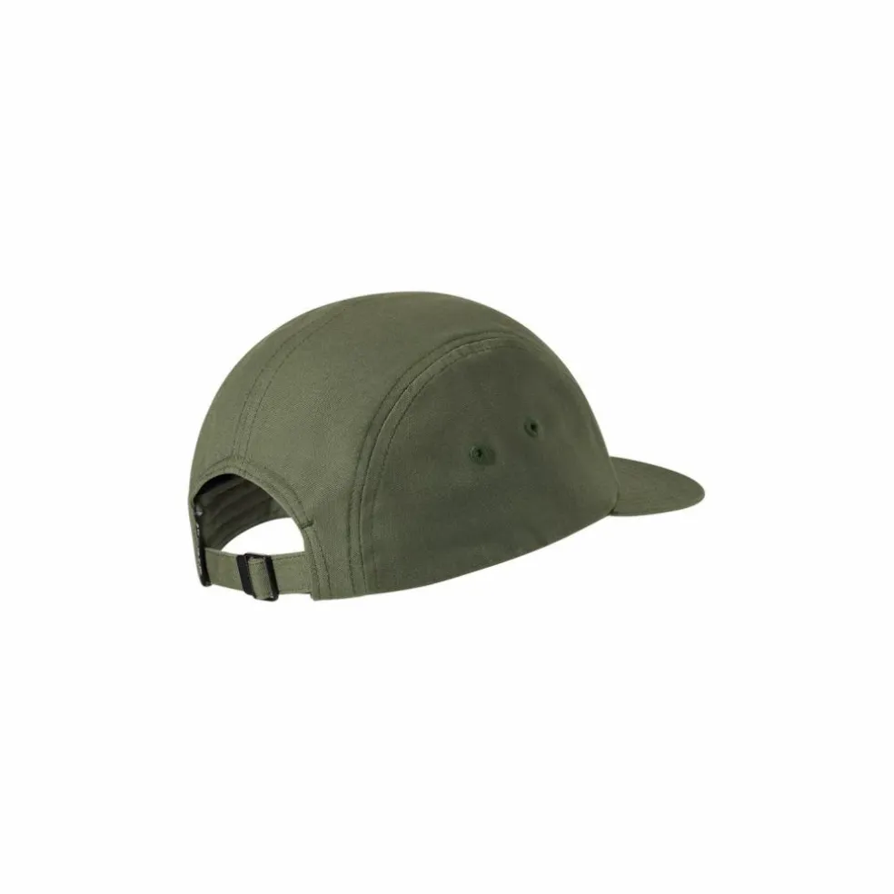 Mammut · Five Panel Cotton