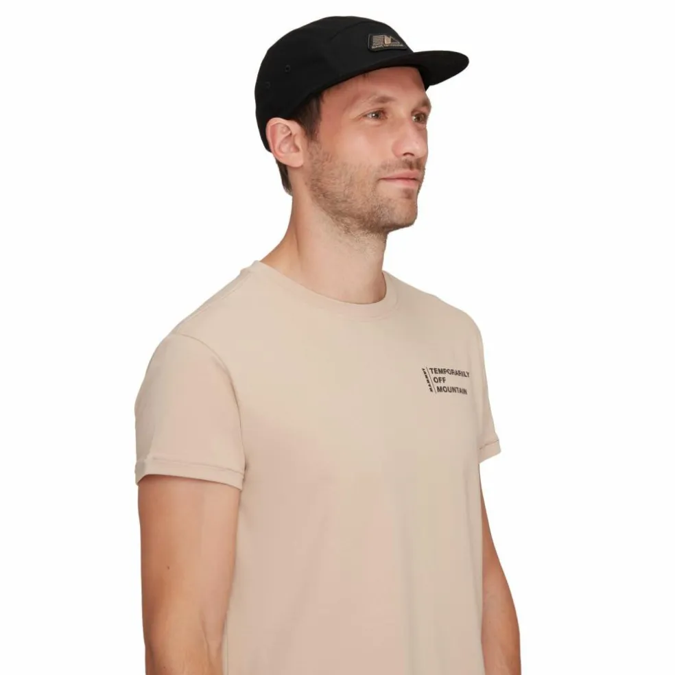 Mammut · Five Panel Cotton