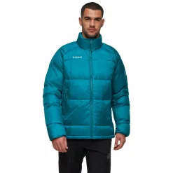 Mammut · Glacier Glow