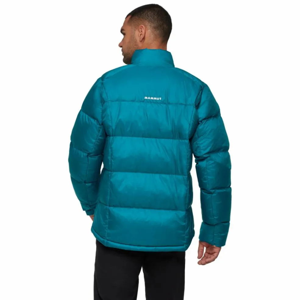 Mammut · Glacier Glow