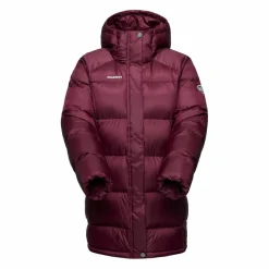 Mammut · Glacier Glow Hooded