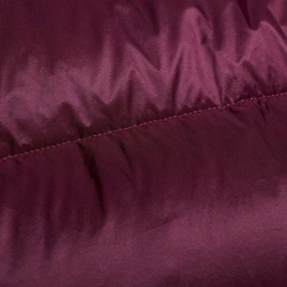 Mammut · Glacier Glow Hooded