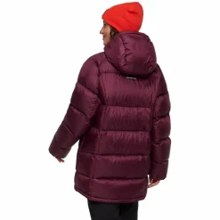 Mammut · Glacier Glow Hooded
