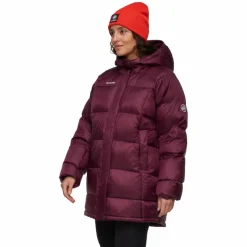 Mammut · Glacier Glow Hooded