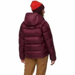 Mammut · Glacier Glow