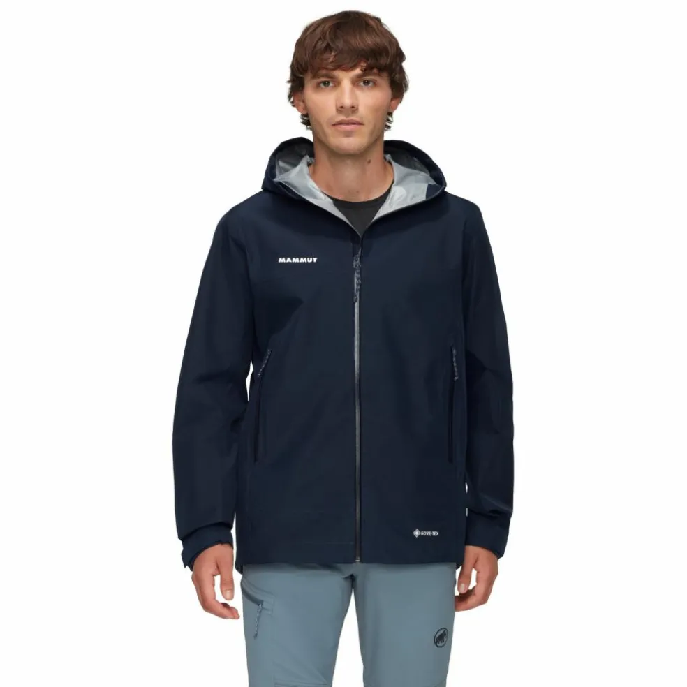 Mammut · GORE-TEX