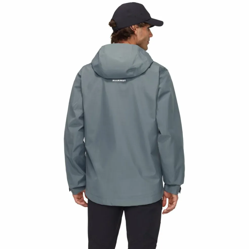 Mammut · GORE-TEX