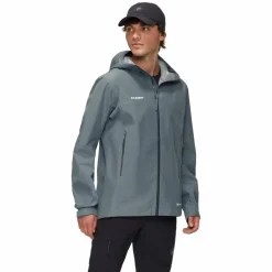 Mammut · GORE-TEX