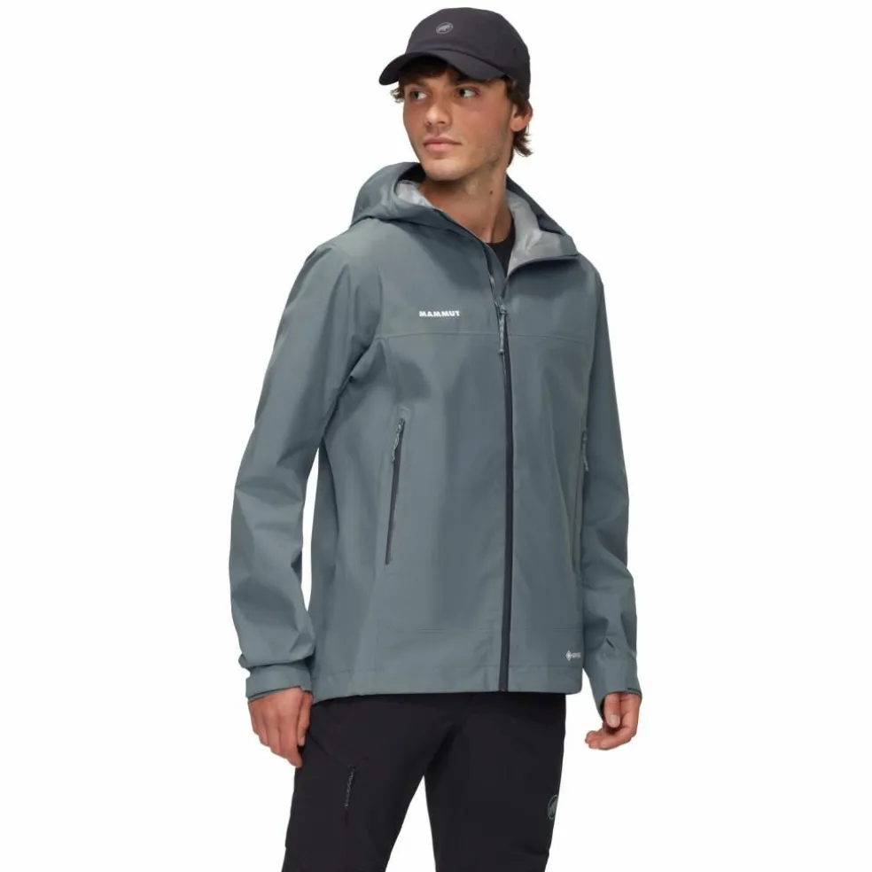Mammut · GORE-TEX