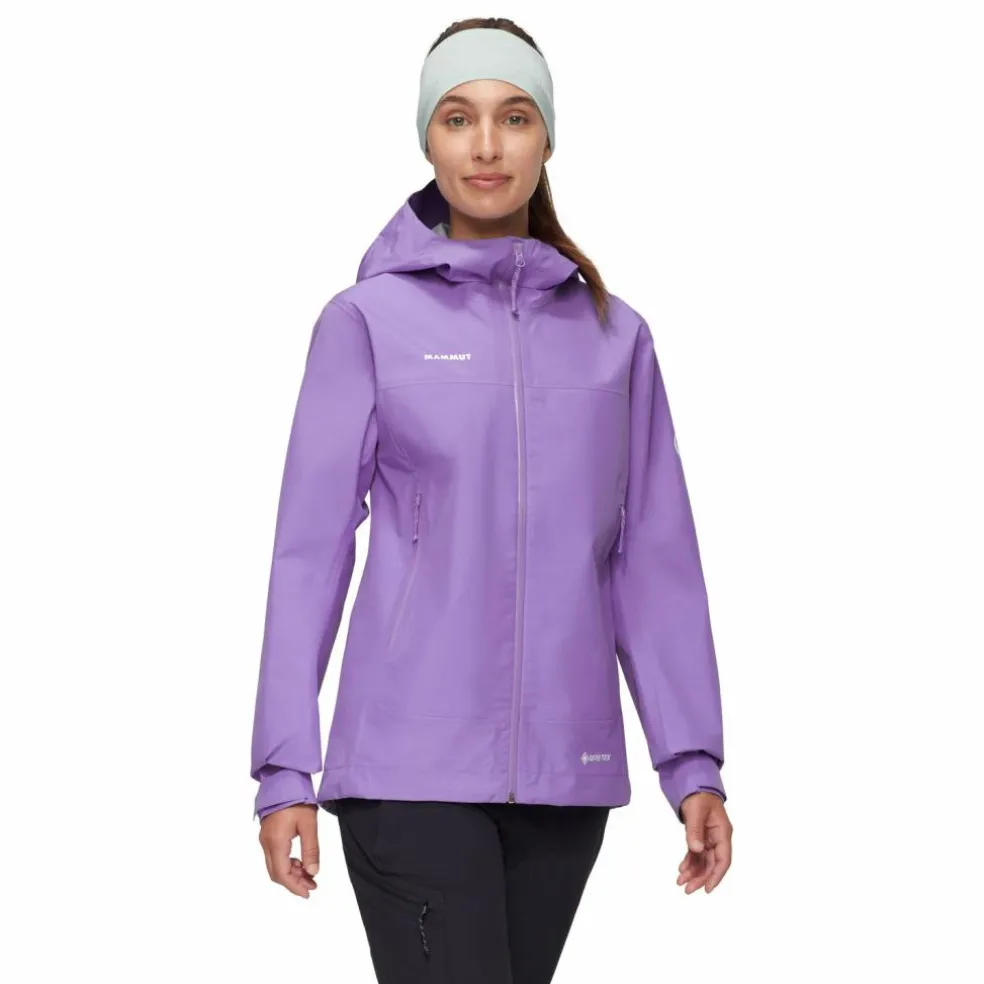 Mammut · GORE-TEX