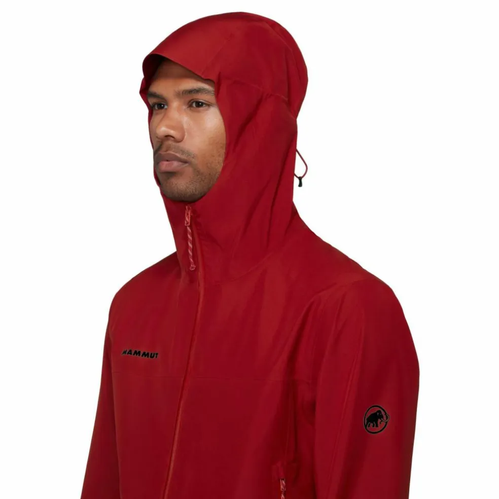 Mammut · GORE-TEX