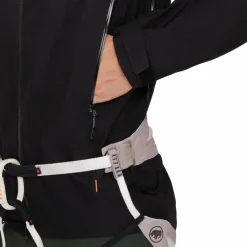 Mammut · GORE-TEX Crater IV HS Hooded