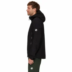 Mammut · GORE-TEX Crater IV HS Hooded