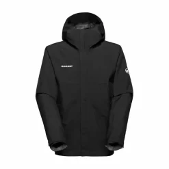 Mammut · GORE-TEX Treeline Light HS Hooded