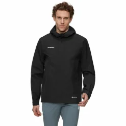 Mammut · GORE-TEX Treeline Light HS Hooded
