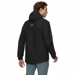 Mammut · GORE-TEX Treeline Light HS Hooded