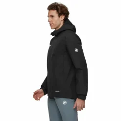 Mammut · GORE-TEX Treeline Light HS Hooded