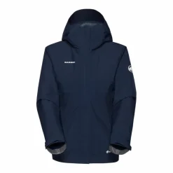 Mammut · GORE-TEX Treeline Light HS Hooded