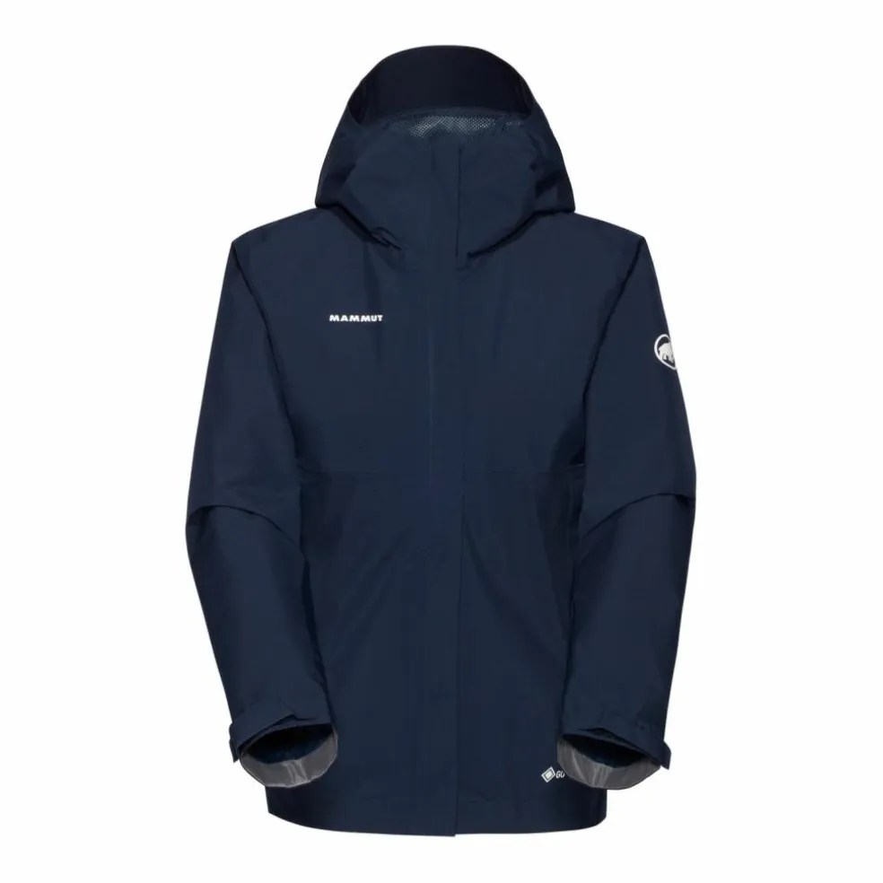 Mammut · GORE-TEX Treeline Light HS Hooded