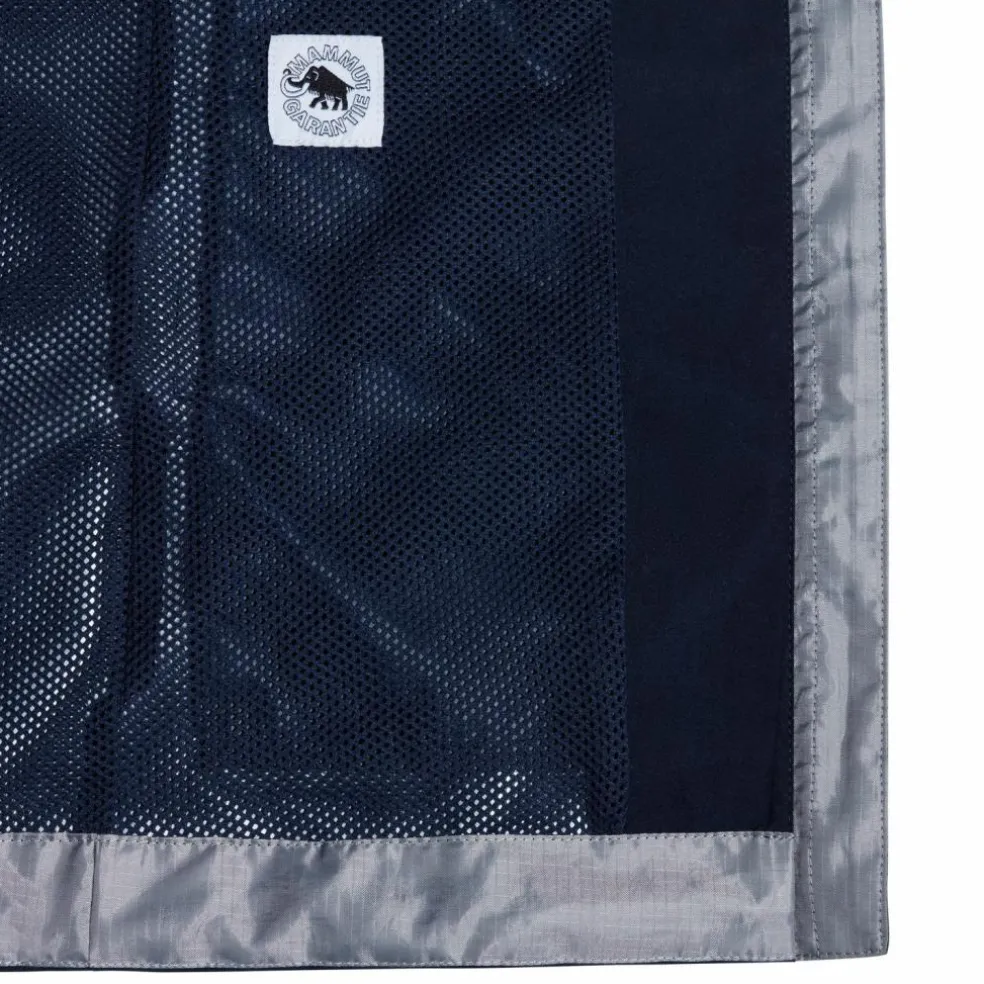 Mammut · GORE-TEX Treeline Light HS Hooded