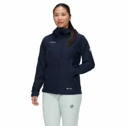 Mammut · GORE-TEX Treeline Light HS Hooded