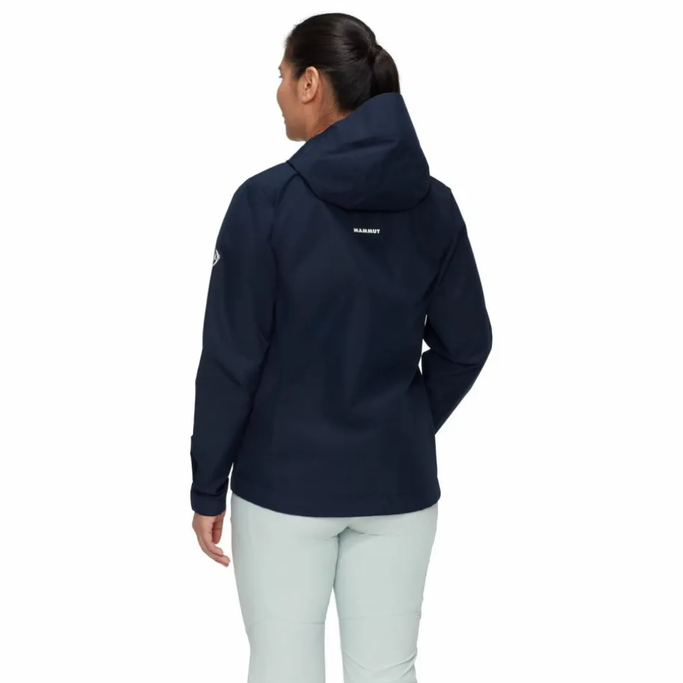 Mammut · GORE-TEX Treeline Light HS Hooded