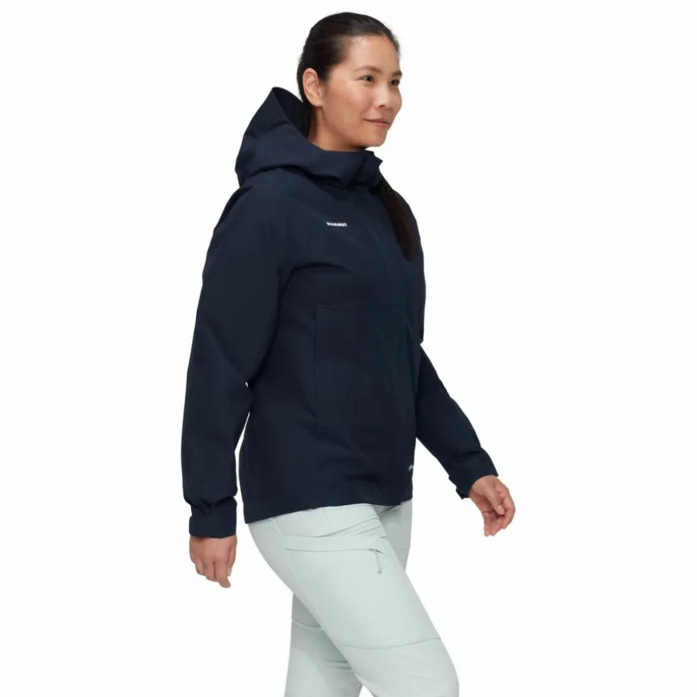 Mammut · GORE-TEX Treeline Light HS Hooded