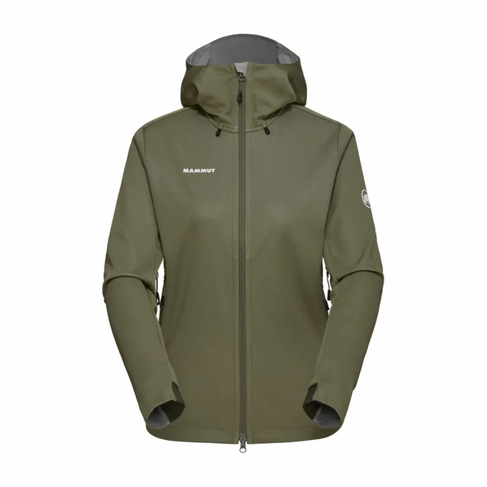 Mammut · GORE-TEX Ultimate VII Hooded