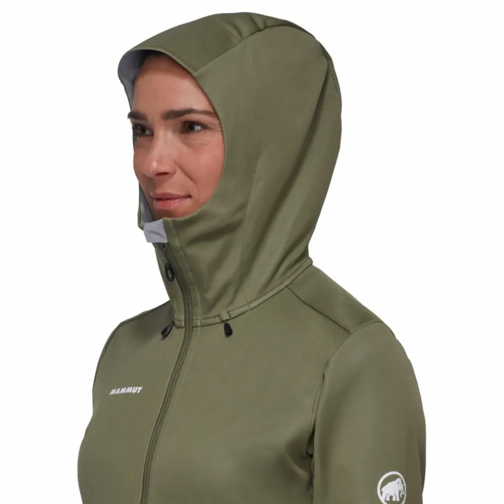 Mammut · GORE-TEX Ultimate VII Hooded