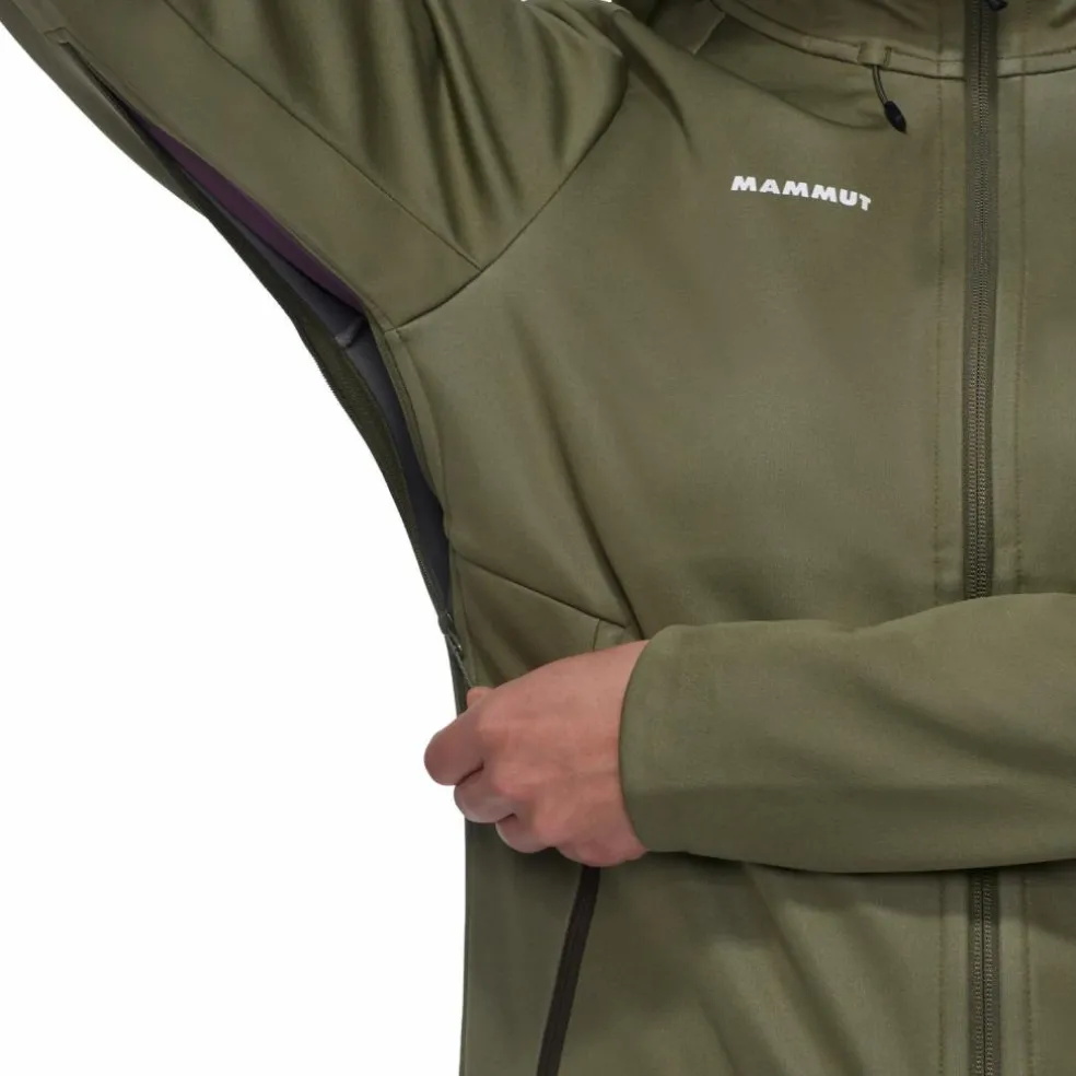 Mammut · GORE-TEX Ultimate VII Hooded