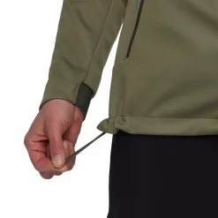 Mammut · GORE-TEX Ultimate VII Hooded