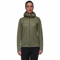 Mammut · GORE-TEX Ultimate VII Hooded