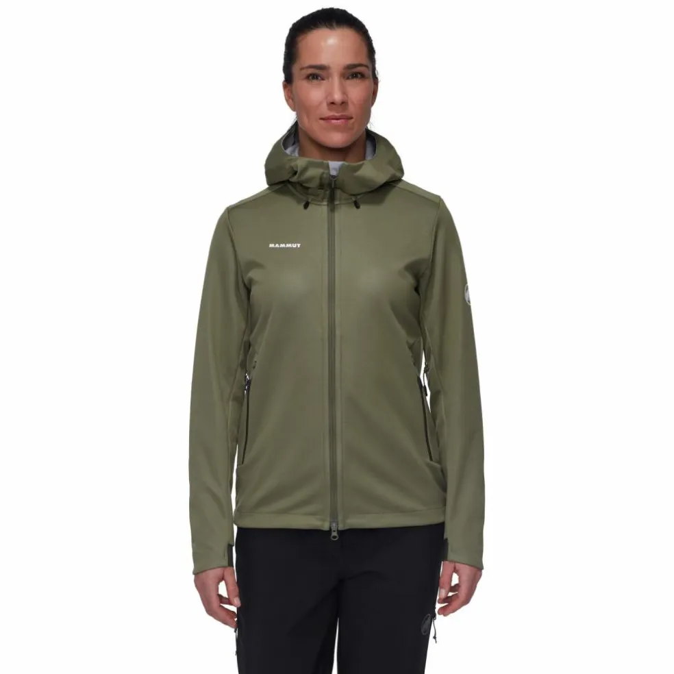 Mammut · GORE-TEX Ultimate VII Hooded