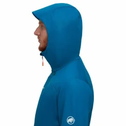 Mammut · GORE-TEX Ultimate VII Hooded
