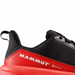 Mammut · GTX Aenergy Hike Low GTX