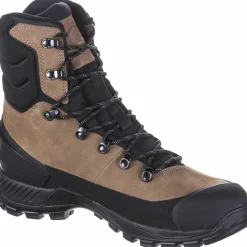 Mammut · GTX Blackfin Leather High