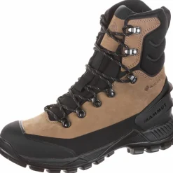 Mammut · GTX Blackfin Leather High