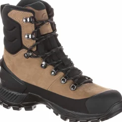 Mammut · GTX Blackfin Leather High