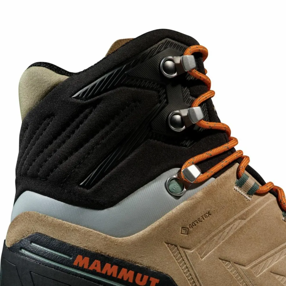 Mammut · GTX Kento Tour High GTX