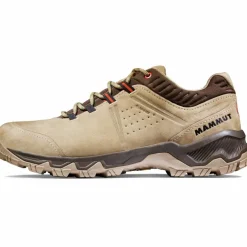 Mammut · GTX Mercury IV Low