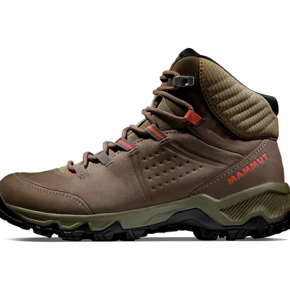 Mammut · GTX Nova IV Mid