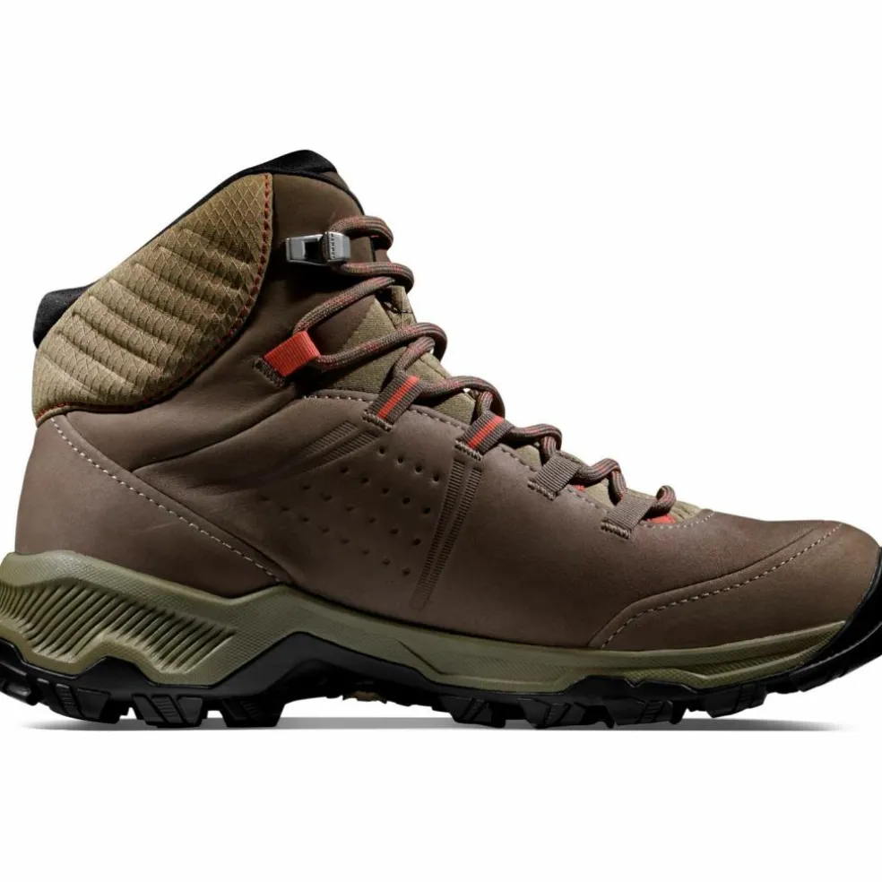 Mammut · GTX Nova IV Mid