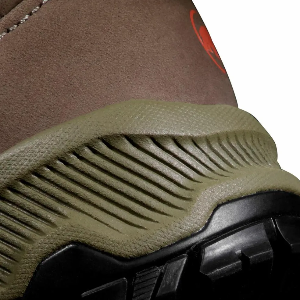Mammut · GTX Nova IV Mid