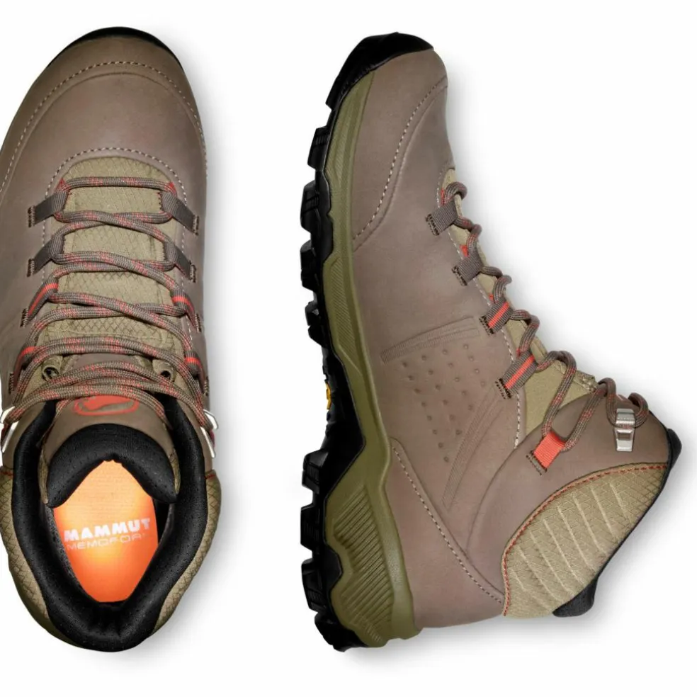 Mammut · GTX Nova IV Mid