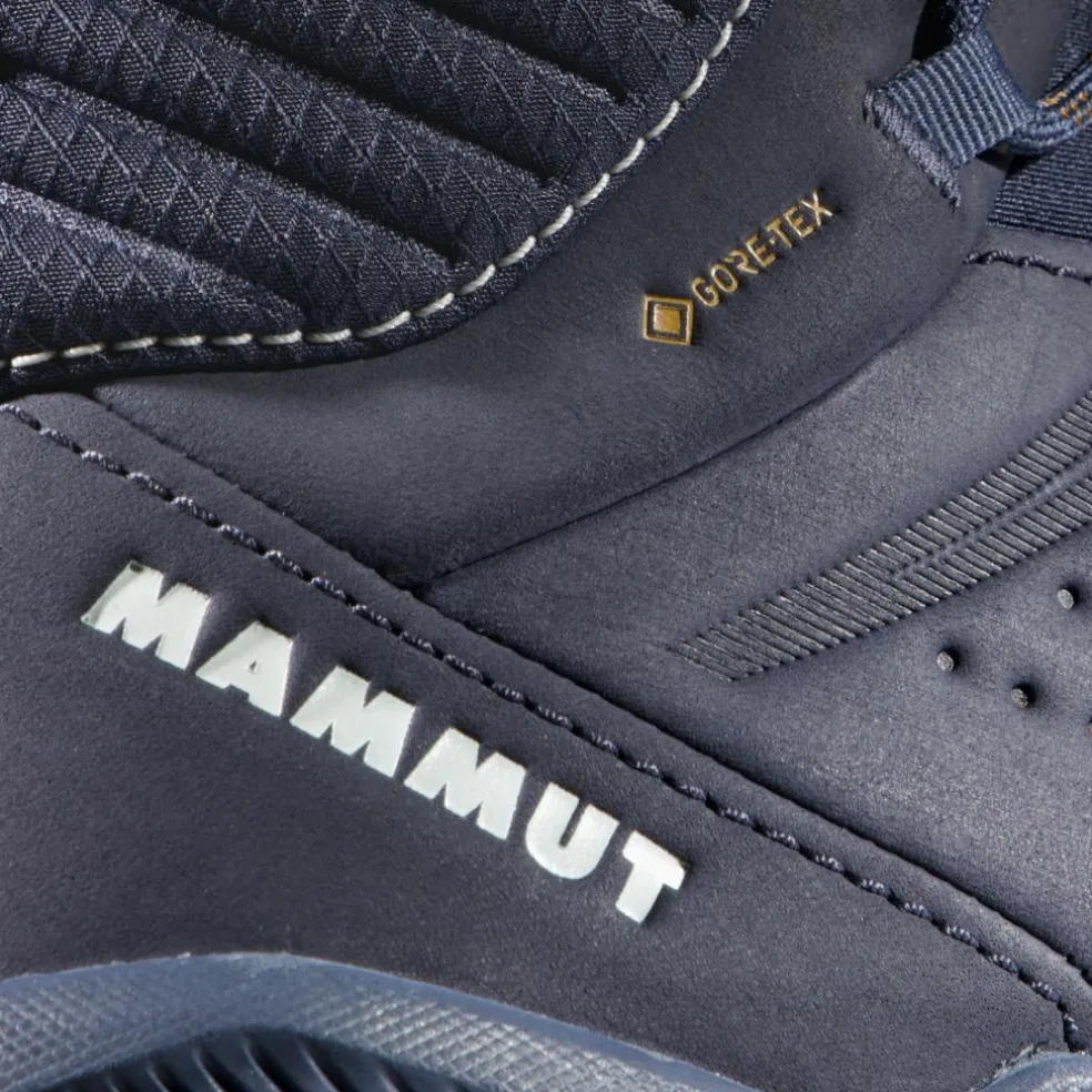 Mammut · GTX Nova IV Mid