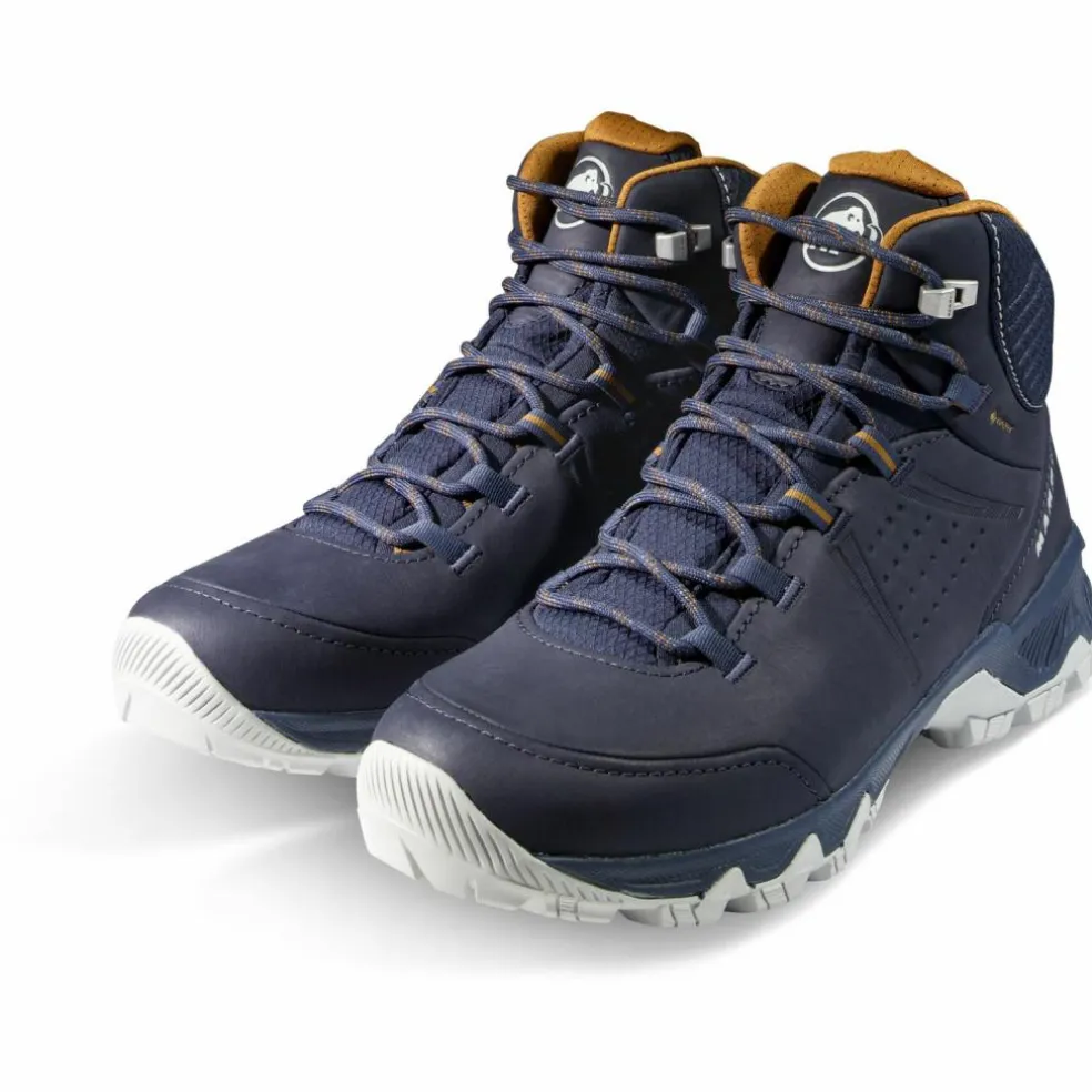 Mammut · GTX Nova IV Mid