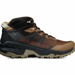 Mammut · GTX Sertig II Mid