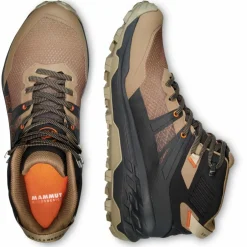 Mammut · GTX Sertig II Mid