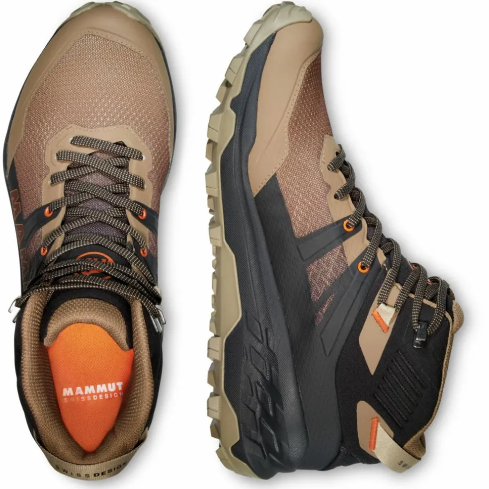Mammut · GTX Sertig II Mid